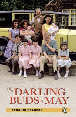 PLPR3:Darling Buds of May NEW by H.E. Bates image