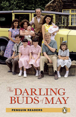 PLPR3:Darling Buds of May NEW image