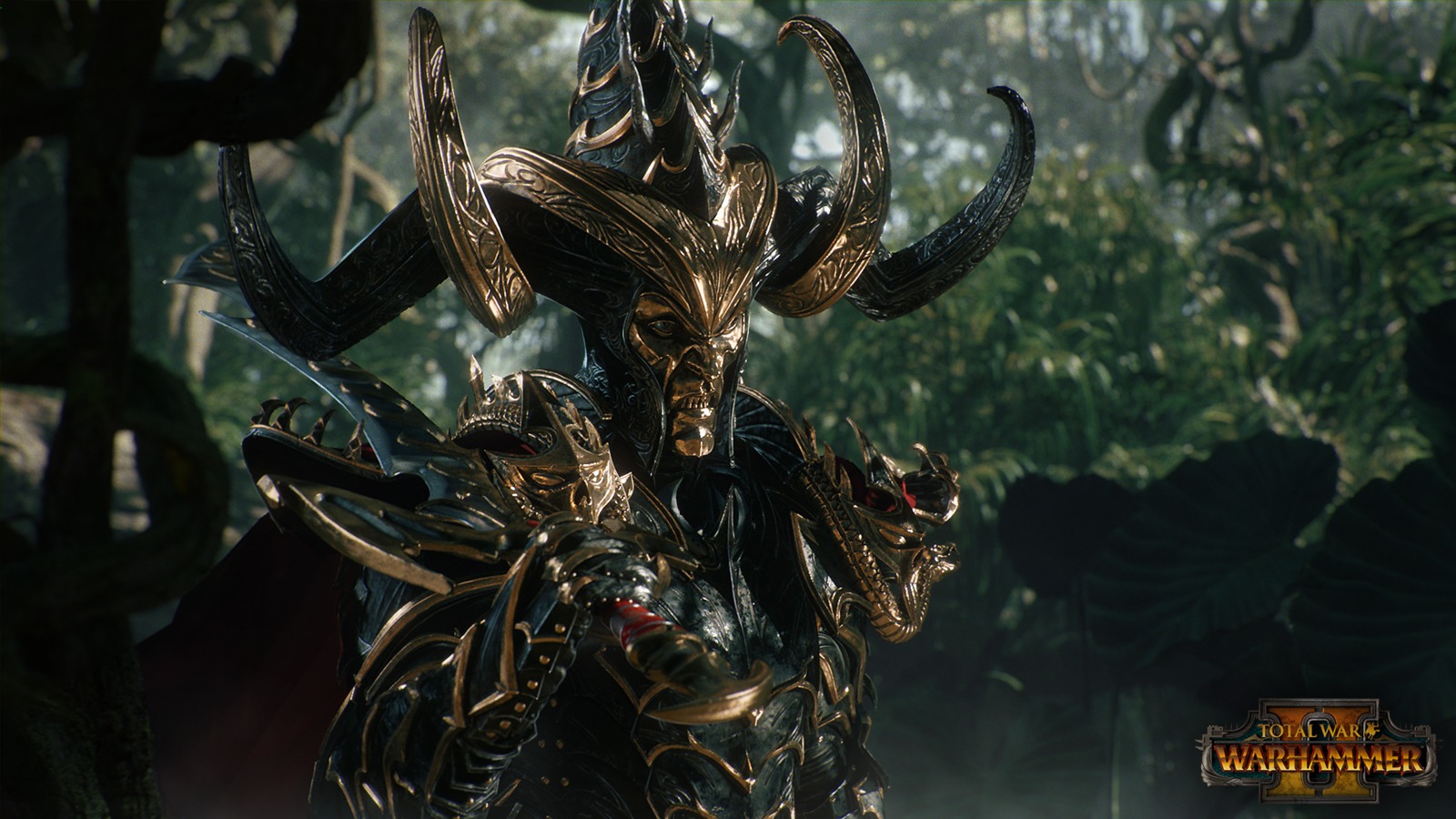 Total War: Warhammer II for PC Games image