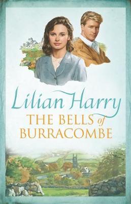 The Bells Of Burracombe by Lilian Harry image
