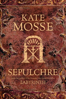 Sepulchre by Kate Mosse image