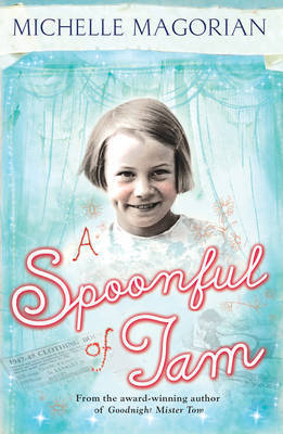 A Spoonful of Jam by Michelle Magorian image