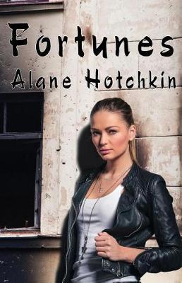 Fortunes by Alane Hotchkin image