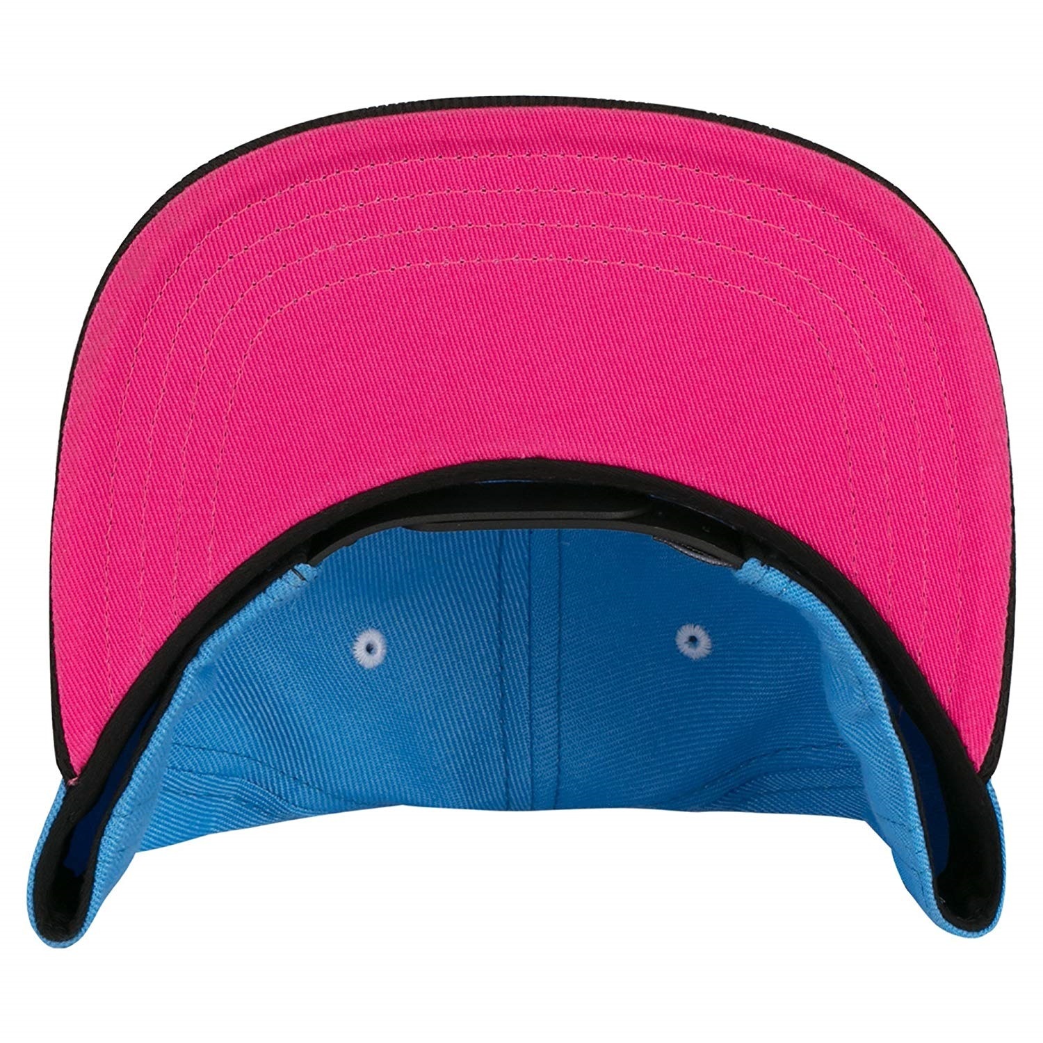 Overwatch: D.VA Target - Snapback Cap image