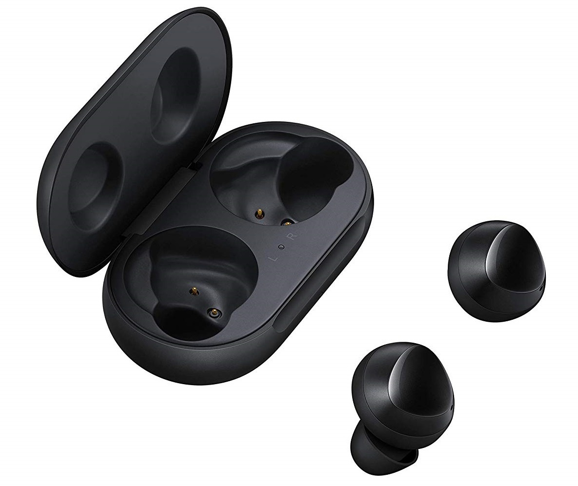Samsung R170 Galaxy Buds - Black image