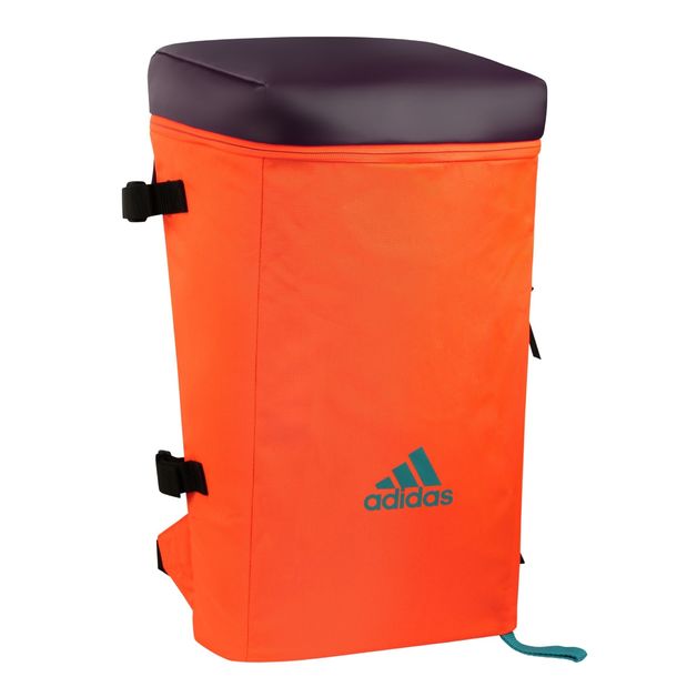 Buy Adidas: VS3 Hockey Backpack (2020 