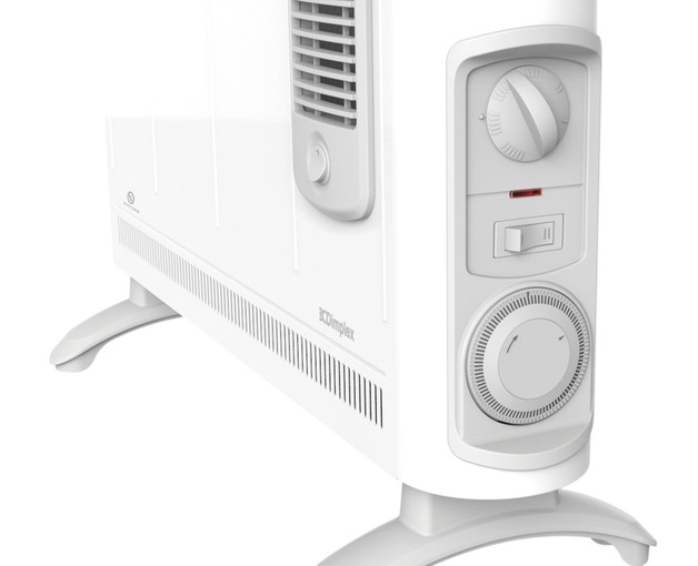 Buy Dimplex 2kW Convector Heater at Mighty Ape NZ