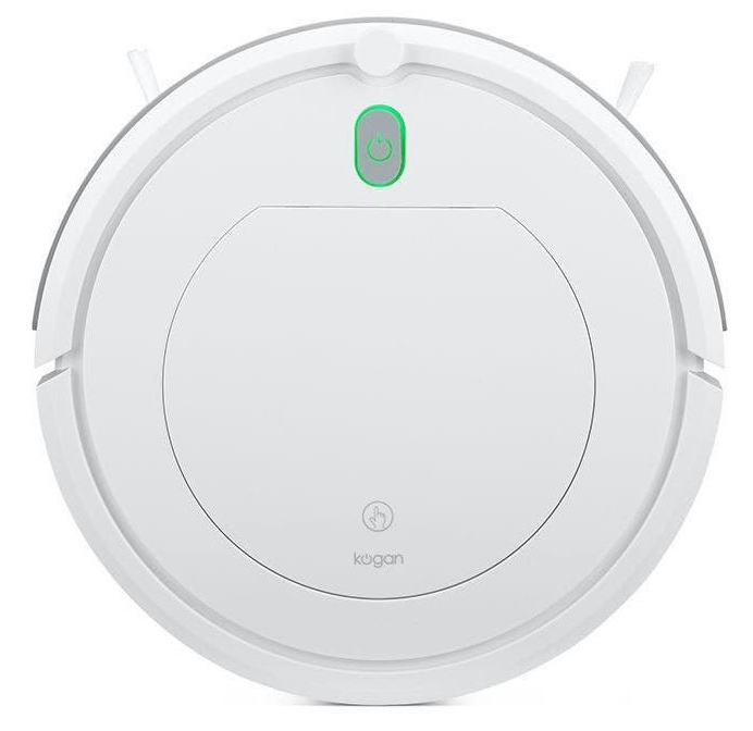 Kogan: EasyClean R10 Robot Vacuum