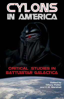 Cylons in America image