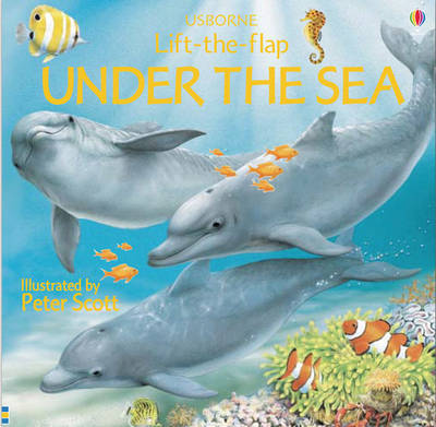 Under the Sea by Alastair Smith image