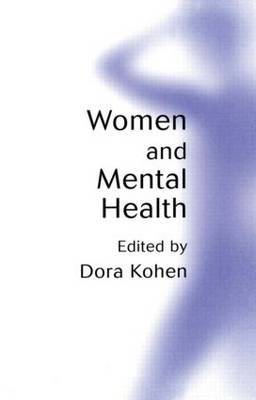 Women and Mental Health image