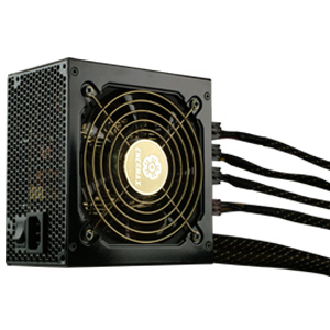 Enermax 620W PSU Enermax Liberty ELT620AWT image
