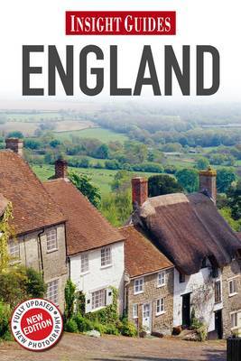 Insight Guides: England image