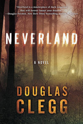 Neverland by Douglas Clegg image