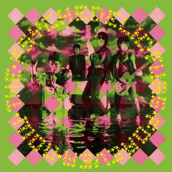 Forever Now by The Psychedelic Furs image