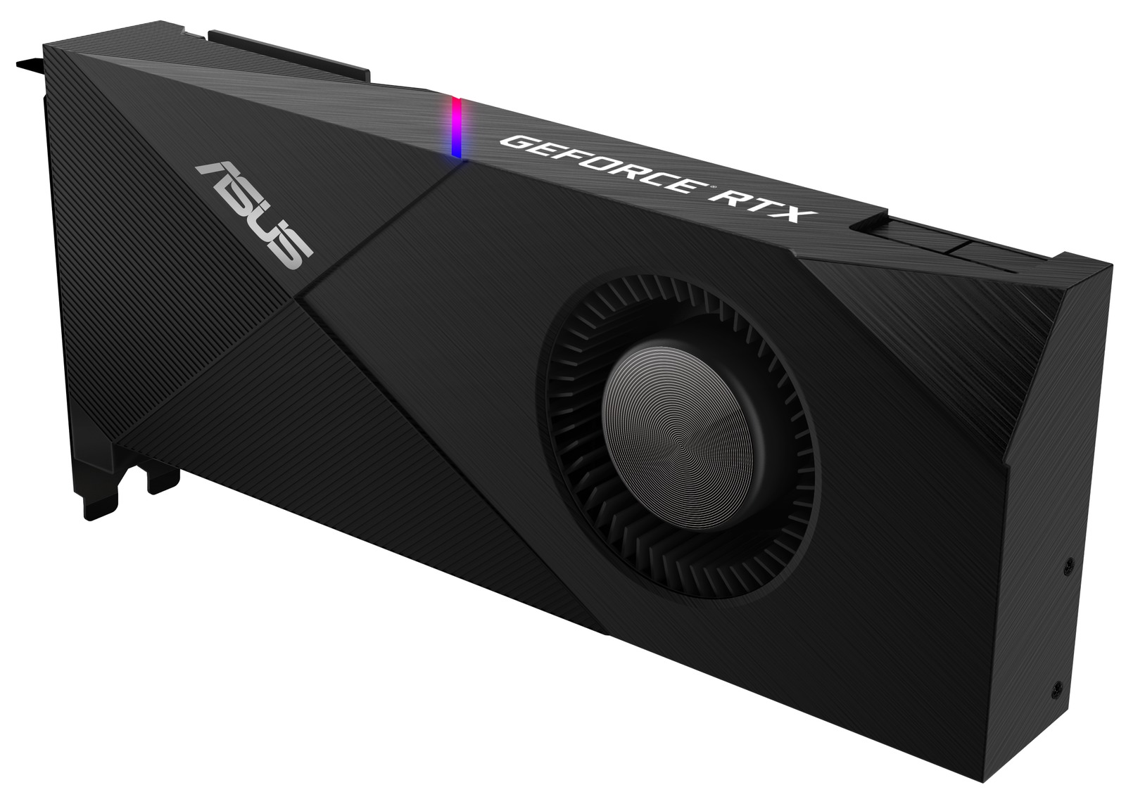 ASUS GeForce RTX 2080 8GB Turbo Graphics Card image