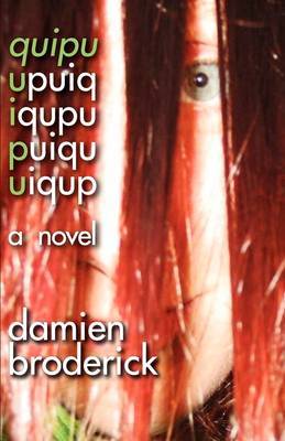 Quipu by Damien Broderick image