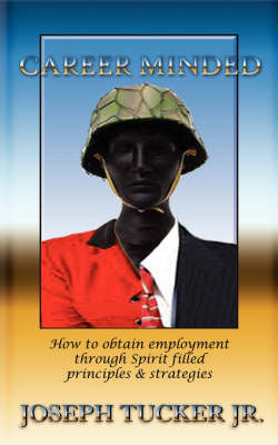 Career Minded by Joseph Tucker image