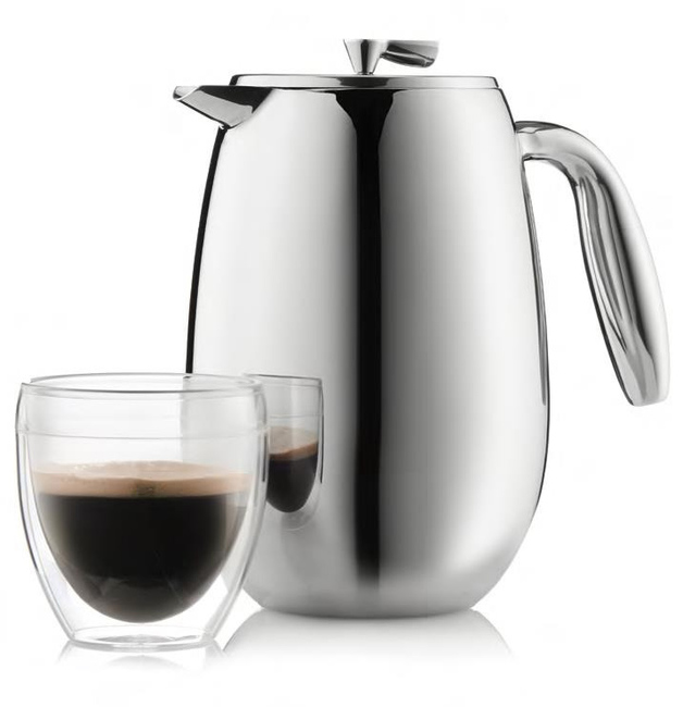Bodum Columbia Double Wall Coffee Maker at Mighty Ape NZ