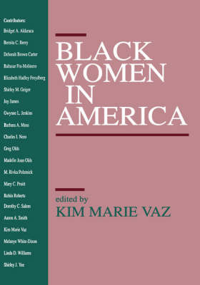 Black Women in America