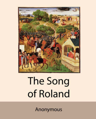 The Song of Roland by * Anonymous image