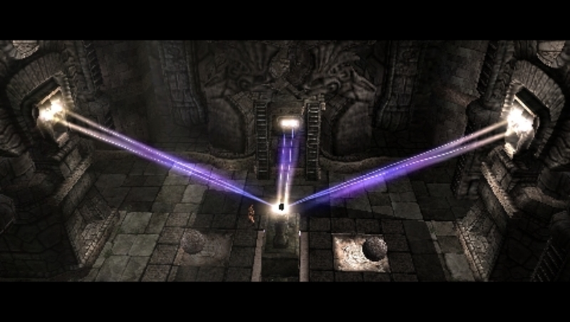 Tomb Raider: Legend (Essentials) for PSP image