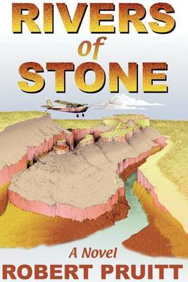 Rivers of Stone by Robert G. Pruitt image