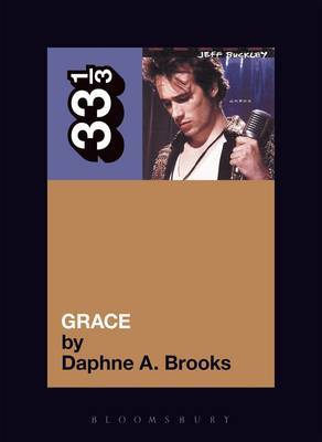 Jeff Buckley's Grace by Daphne Brooks image