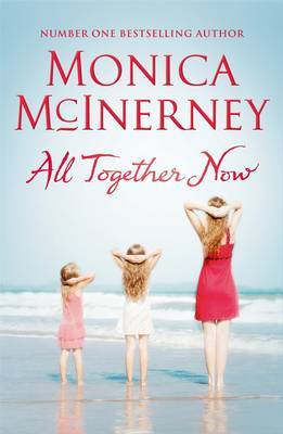 All Together Now by Monica McInerney image