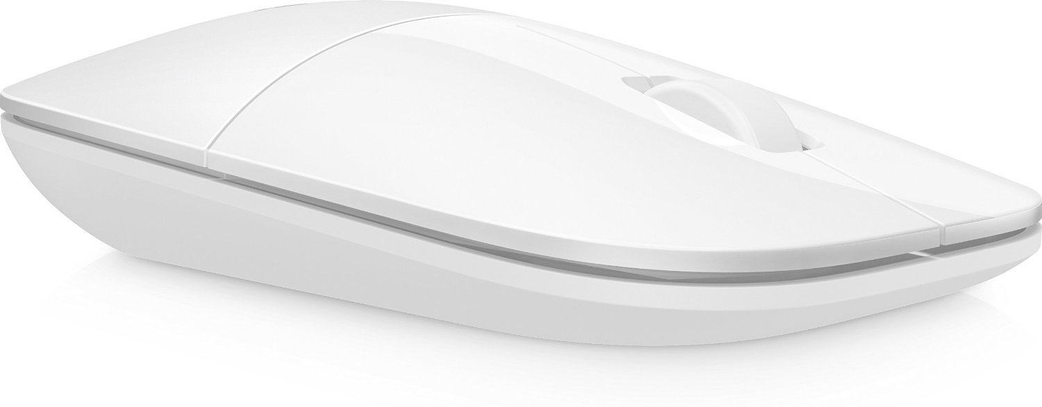 HP Z3700 Wireless Mouse (White)