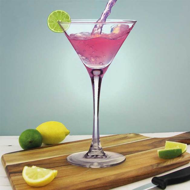 Giant Cocktail Glass at Mighty Ape Australia