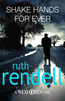 Shake Hands For Ever by Ruth Rendell image