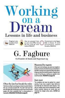 Working on a Dream by G Fagbure image