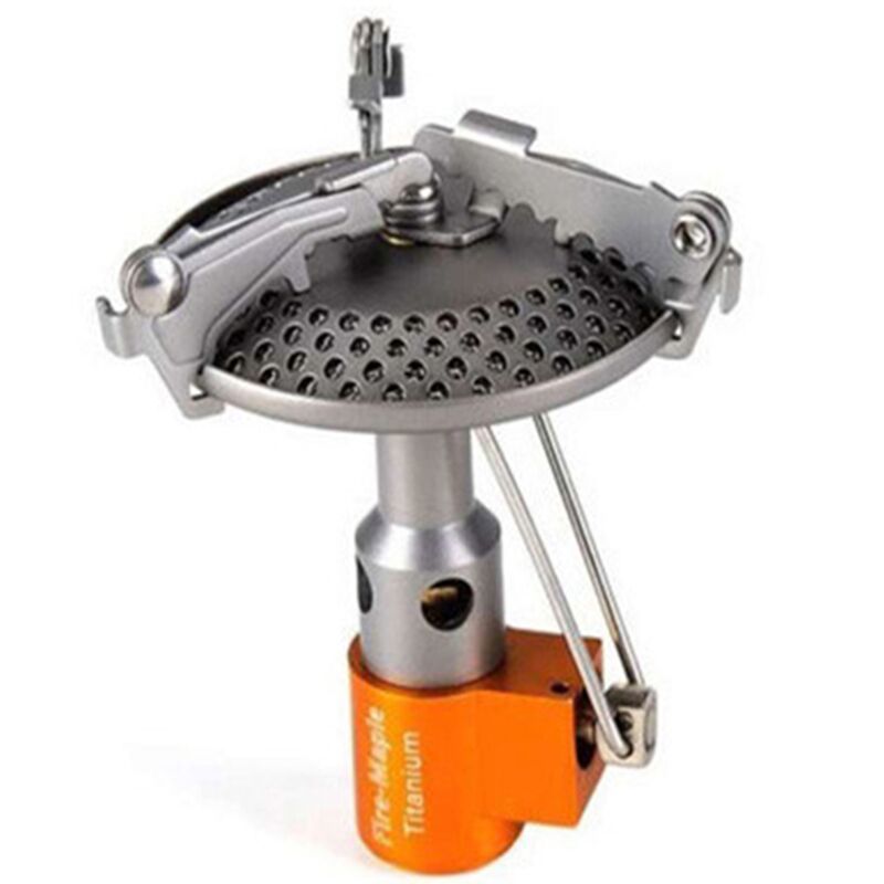 Firemaple Mini Gas Cooker 116 image
