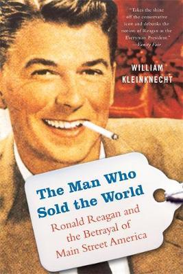 The Man Who Sold the World by William Kleinknecht image