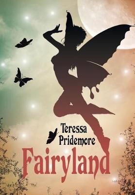 Fairyland by Teressa Pridemore image