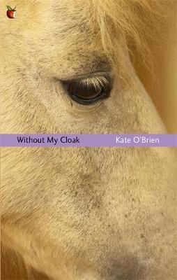 Without My Cloak by Kate O'Brien image
