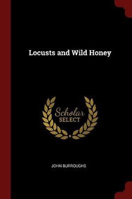 Locusts and Wild Honey image