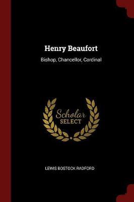 Henry Beaufort, Bishop, Chancellor, Cardinal image