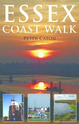 Essex Coast Walk by Peter Caton image