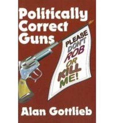 Politically Correct Guns image