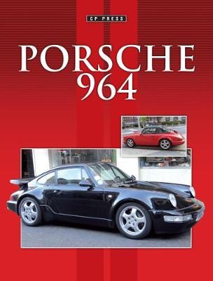Porsche 964 by Colin Pitt image