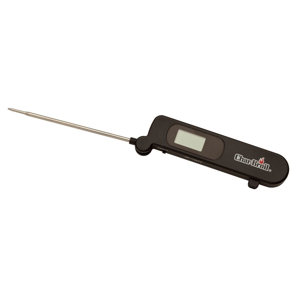 Char-Broil Folding Digital Thermometer