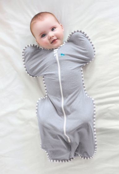 Swaddle UP Lite - Grey (Large) image