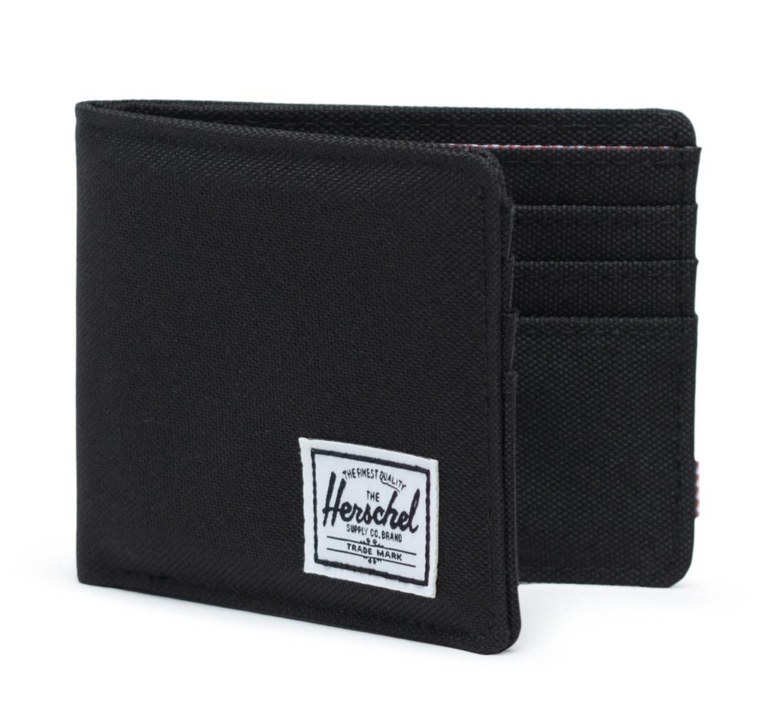 Roy RFID Wallet Black Women's at Mighty Ape NZ