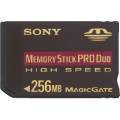 Sony MSXM256N Memory Stick PRO DUO 256MB Hi Speed