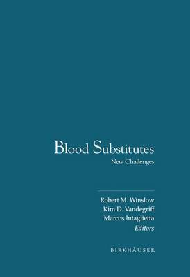 Blood Substitutes image