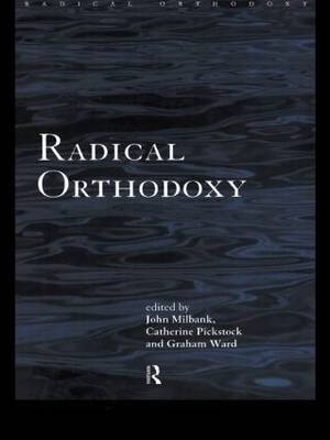 Radical Orthodoxy image