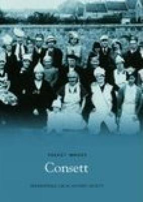 Consett by Derwentdale Local History Society image