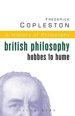 History of Philosophy: Vol 5 by Frederick C Copleston image